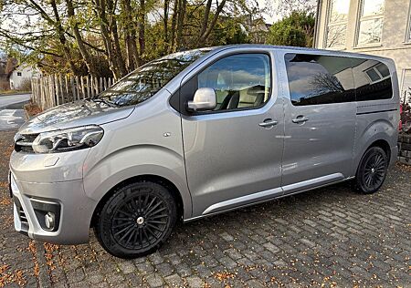 Toyota Pro Ace Proace (Verso) 177 PS, L1 Executive, AHK, StHeiz