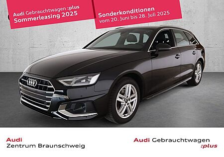 Audi A4 Avant advanced 35 TFSI s tronic RearView+ACC+