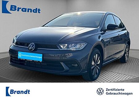 VW Polo Volkswagen 1.0 TSI Goal DSG+LED+DIG-COCKP.+TEMPOM.+ACC