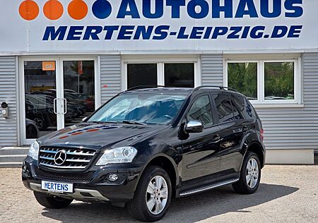 Mercedes-Benz ML 320 ML 4M 7G Facelift Navi Xenon SHZ AHK Gewerbe