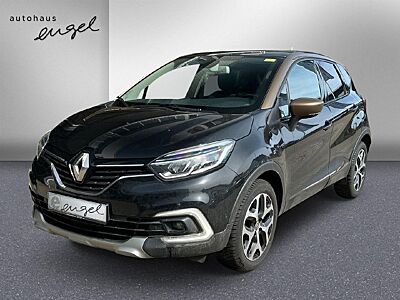 Renault Captur Crossborder,PANO,BOSE,LED,KAMERA,NAVI,SHZ