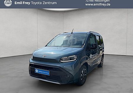 Toyota Pro Ace Proace City Verso 50 kWh L1 Teamplayer 100 kW, 5