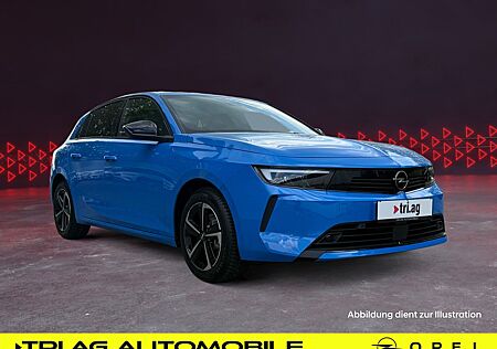 Opel Astra 5-Türer Edition Start/Stop Komfort-Paket E