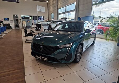 Peugeot 308 SW Style 136 *EPH *ALU