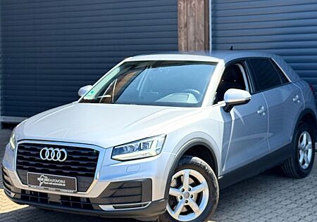 Audi Q2 35 TDI S-Tronic/Navi/Kamera/SHZ/LED/ACC/