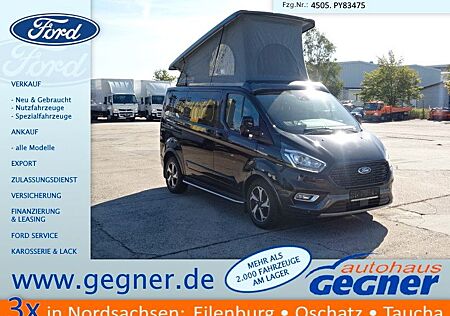 Ford Tourneo Custom Copa C500 Active ähnl. Euroline