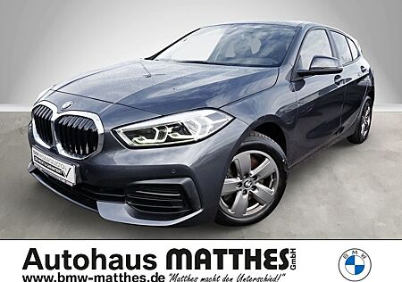 BMW 118 d Advantage Business-Paket 2-Zonenklimaautom