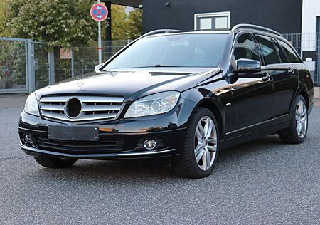Mercedes-Benz C 280 T