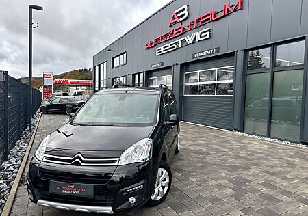 Citroën Berlingo Kombi Selection*1.HAND*TEMPO*8-FACH*PDC