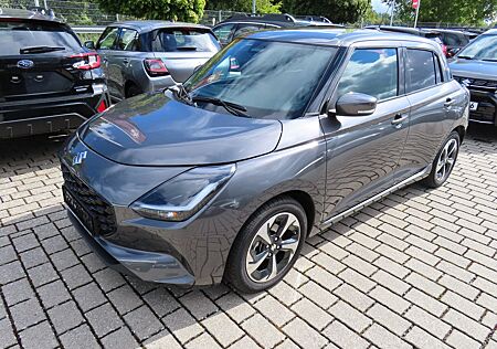 Suzuki Swift 1.2 DUALJET HYBRID Comfort +CVT