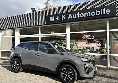 Peugeot 2008 1.2 Active PureTech 100