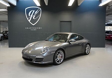 Porsche 997 911 Carrera 4 S Coupe *netto*