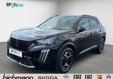 Peugeot 2008 Allure AT8 Navi Apps LED ACC SHZ