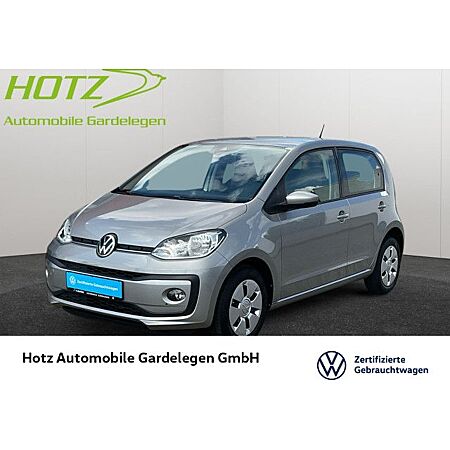 VW up! leasen