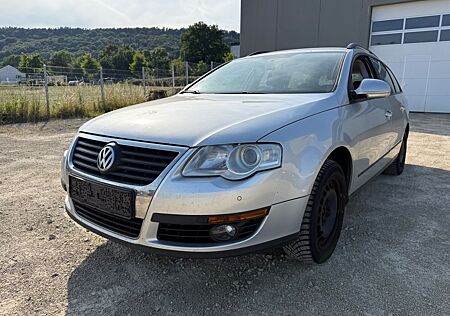 VW Passat Variant Volkswagen Trendline DSG Klimaaut Euro5