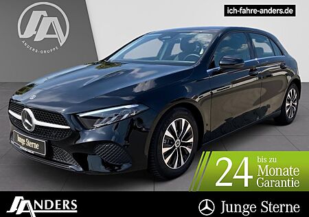 Mercedes-Benz A 180 d MBUX+SHZ+LED+PDC+DAB+Kamera+Tempomat+MFL