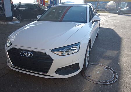 Audi A4 Avant 40 TFSI Navi Led