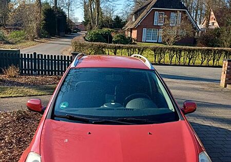 Renault Clio Kombi
