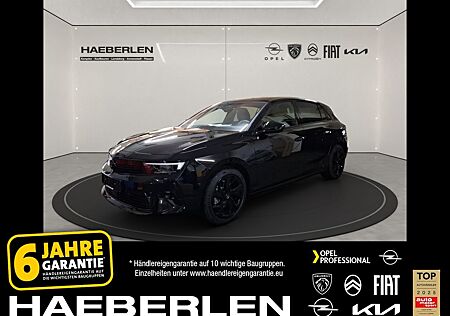 Opel Astra L 1.2 Turbo GS Line FLA 360 SpurH 2xKlima