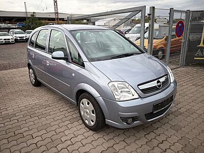 Opel Meriva Edition 1-HAND