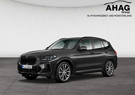 BMW X3 xDrive30i M-Sportpaket