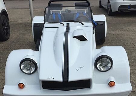 Andere Phaeton Dutton S2