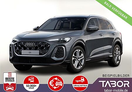 Audi Q5 gebraucht kaufen Audi Q5 TFSI 204 S line neues Modell Tech Pano PrivG