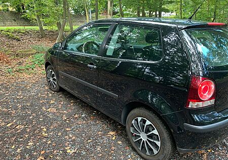 VW Polo Volkswagen 1.2 44kW Trendline Trendline