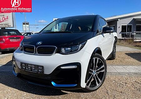 BMW i3s 120Ah Comfortpak Wärmepumpe DAB DriveAssPlus