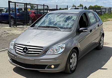 Mercedes-Benz B 180 B -Klasse CDI/KLIMA/5-TÜRER/ZENTRAL/