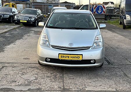 Toyota Prius Executive