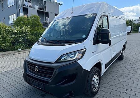 Fiat Ducato L2H2 KÜHLKASTENWAGEN*KLIMA*EURO6*MTL*