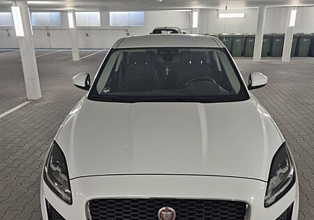 Jaguar E-Pace D150, neuer TÜV/kompl. Bremsen