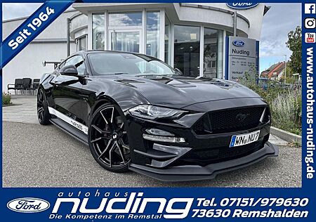 Ford Mustang GT 5.0 V8 Aut. Nuding Performance Umbau