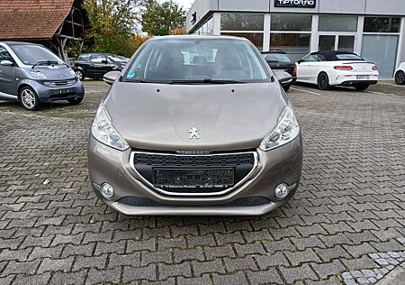 Peugeot 208 gebraucht kaufen Peugeot 208 Active