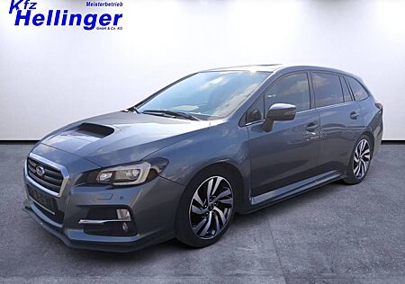 Subaru Levorg 1.6GT Comfort Lineartr. STI-Paket