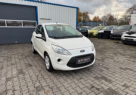 Ford Ka Trend*Tüv Neu*2. Hand