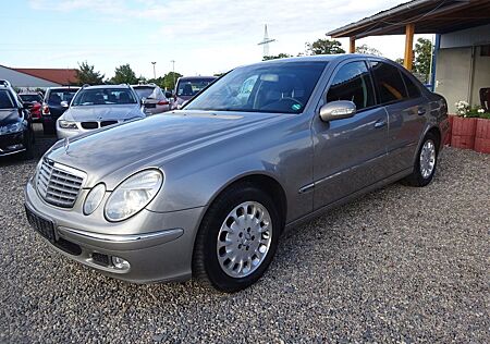 Mercedes-Benz E 240 ELEGANCE AUTOMATIK