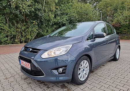 Ford C-Max Titanium*KAMERA*SHZ*TOP ZUSTAND