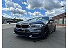 BMW 520D M Paket