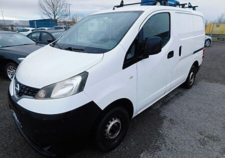 Nissan NV200 /Evalia Kasten Comfort