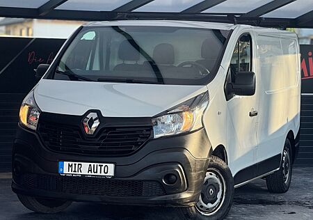Renault Trafic Kasten L1H1 2,7t