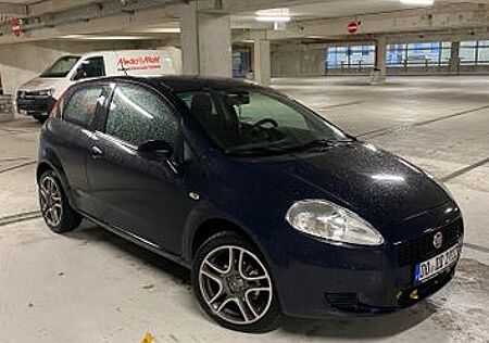 Fiat Punto 1.2 8V Start&Stopp -