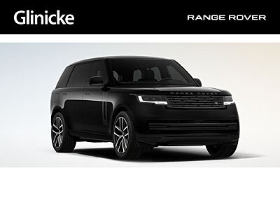 Land Rover Range Rover LWB P530 Autobiography Head-up-Displ