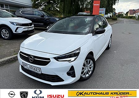 Opel Corsa GS Line 1.2 Turbo *8-fach*SHZ*LHZ*Kamera*