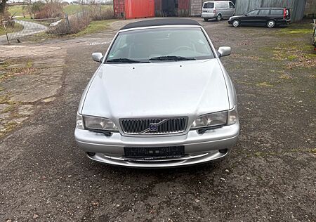 Volvo C70 T5 CABRIOLET -