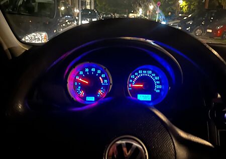 VW Polo Volkswagen 1.4 55kW Highline Variant Highline