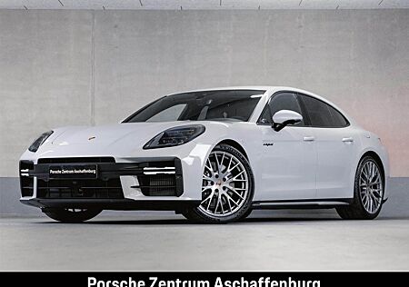 Porsche Panamera 4 E-Hybrid Sport Design Paket Sportabga