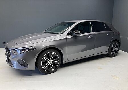 Mercedes-Benz A 200 Progressive+Night+Multibeam+MBUX+PDC+KAM