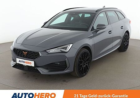 Cupra Leon 1.4 e-HYBRID Aut.*NAVI*ACC*FULL-LED*PDC*SHZ